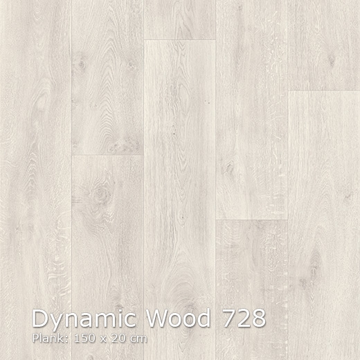 Dynamic Wood-728